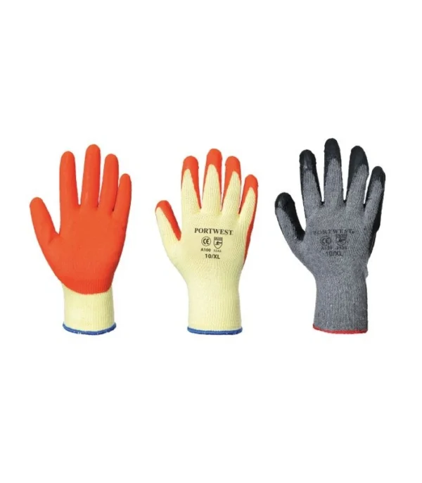 A109 Grip Glove
